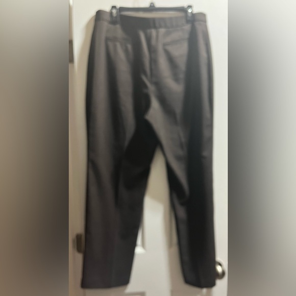 Women’s 212 Collections Classic Fit pants, 16P - Picture 4 of 4